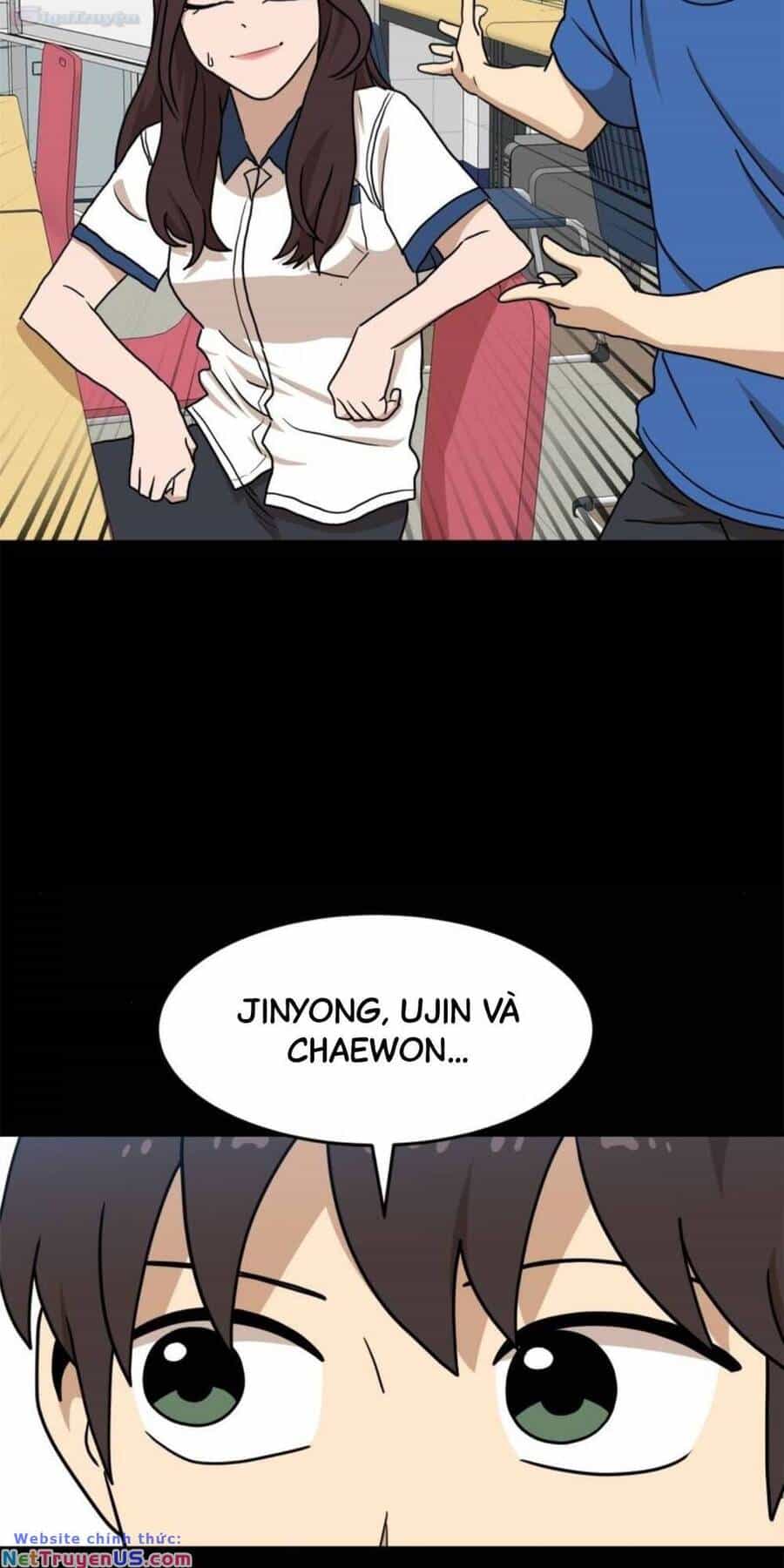 Double Click - Chương 104 - ảnh 16