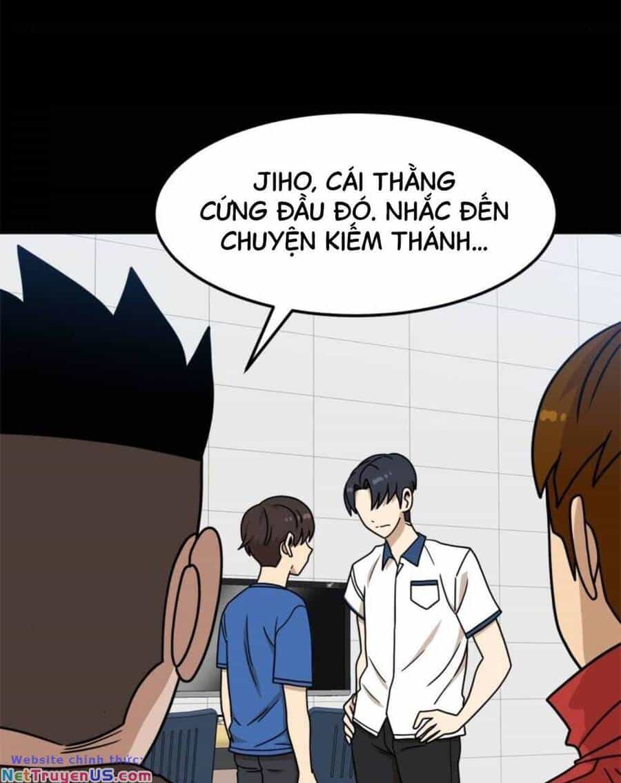 Double Click - Chương 104 - ảnh 21