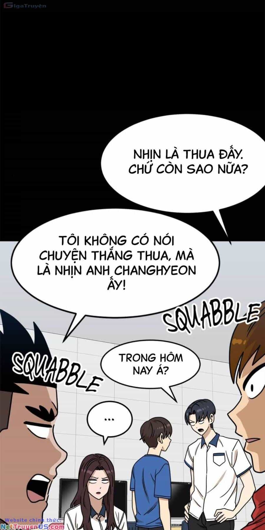 Double Click - Chương 104 - ảnh 25