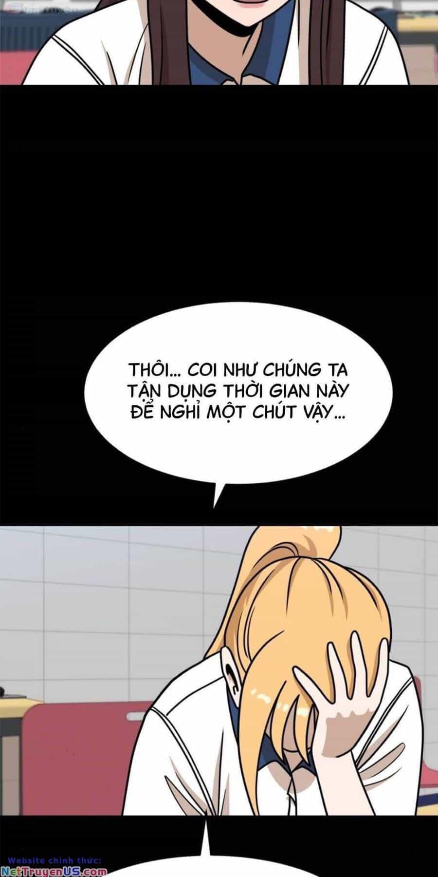 Double Click - Chương 104 - ảnh 28