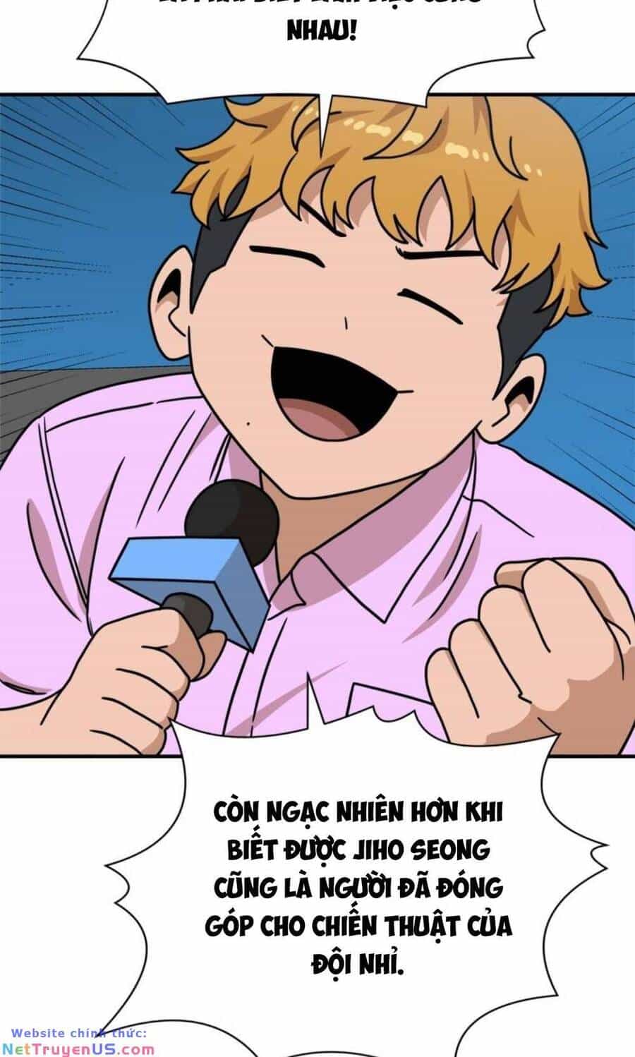 Double Click - Chương 104 - ảnh 33