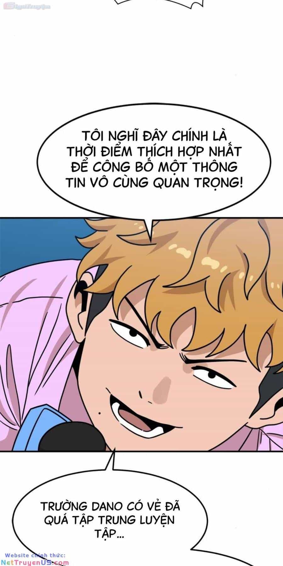 Double Click - Chương 104 - ảnh 34