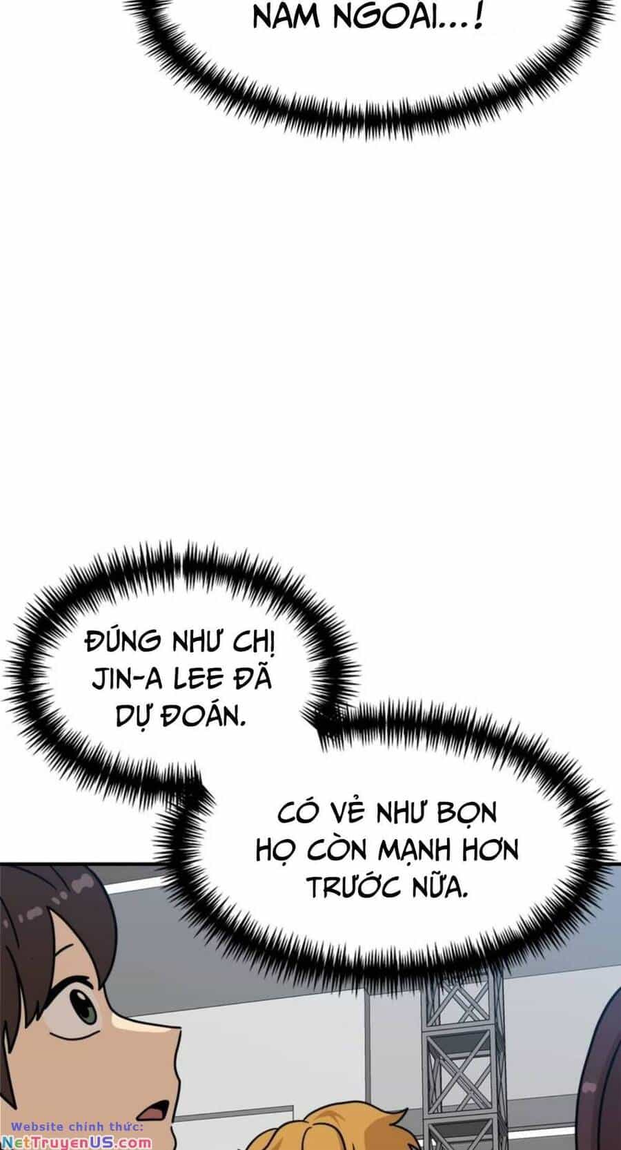 Double Click - Chương 104 - ảnh 38