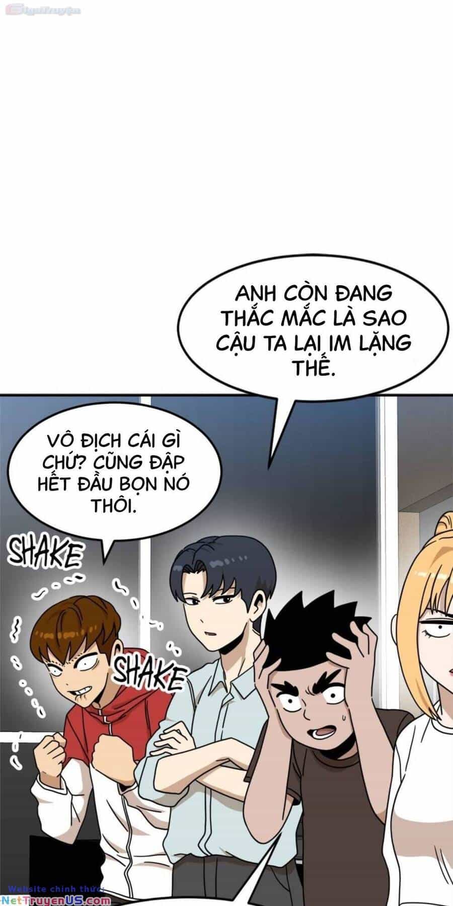 Double Click - Chương 104 - ảnh 49