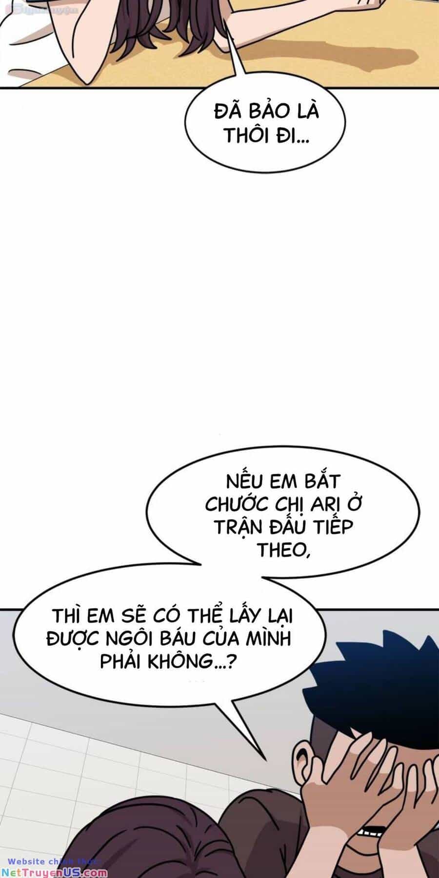 Double Click - Chương 104 - ảnh 58