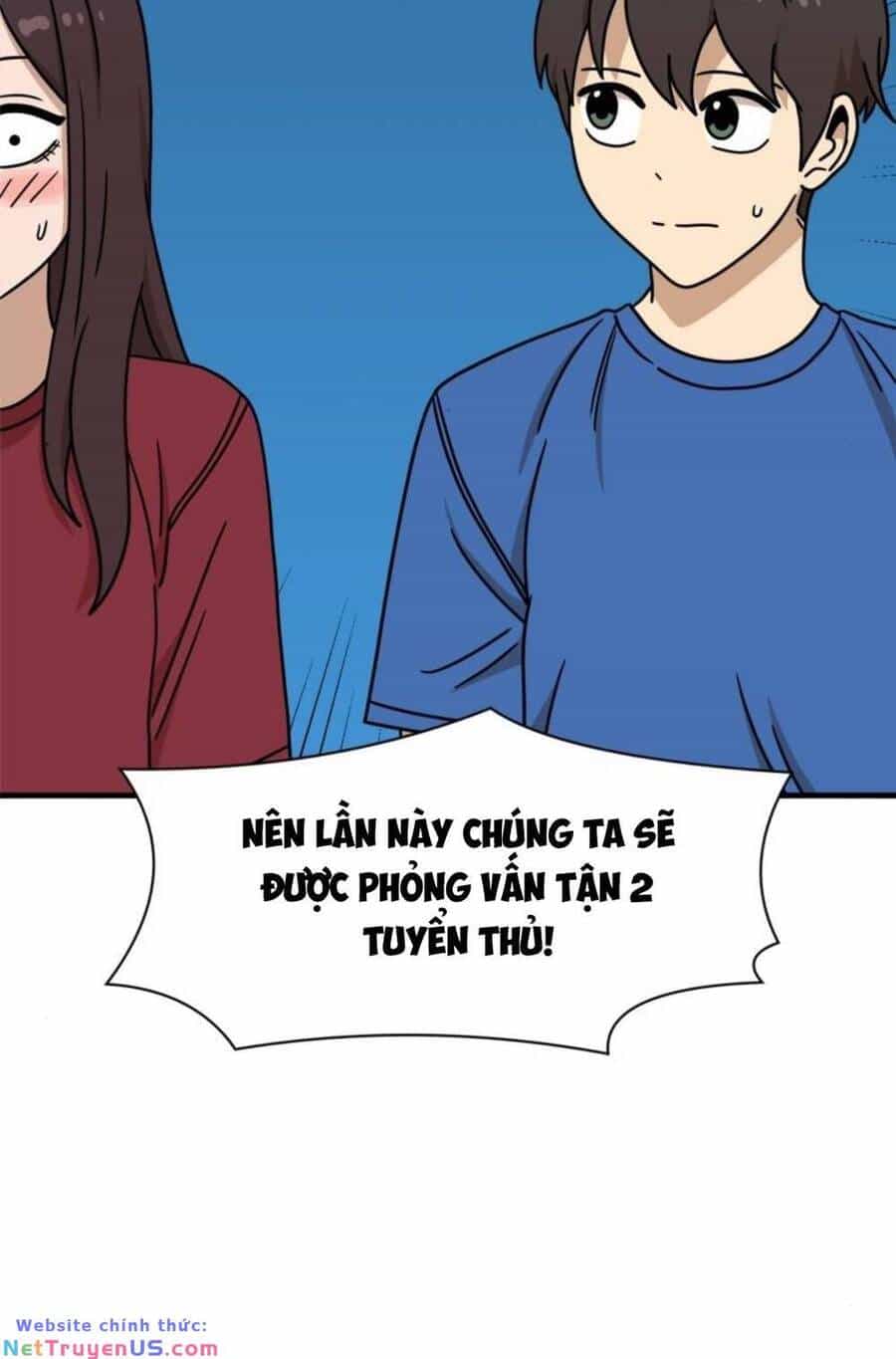 Double Click - Chương 104 - ảnh 6