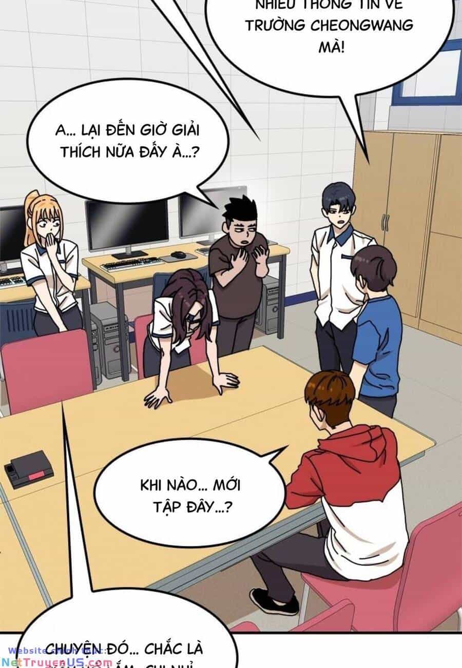 Double Click - Chương 104 - ảnh 66
