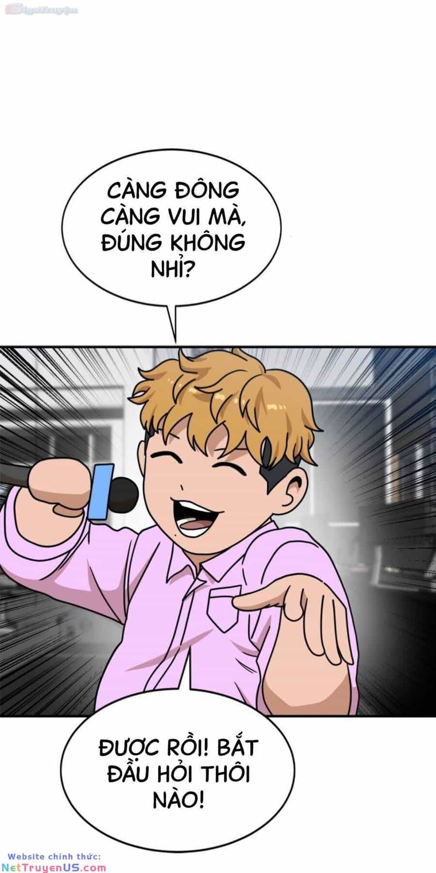 Double Click - Chương 104 - ảnh 7
