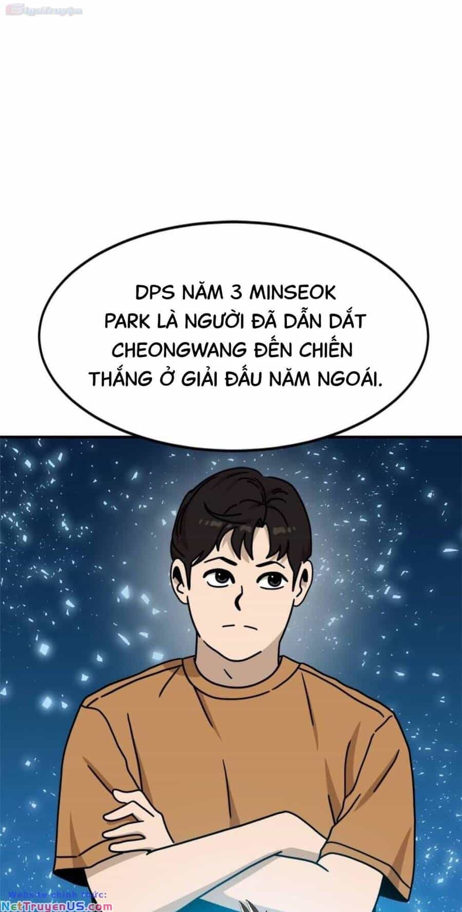 Double Click - Chương 104 - ảnh 77