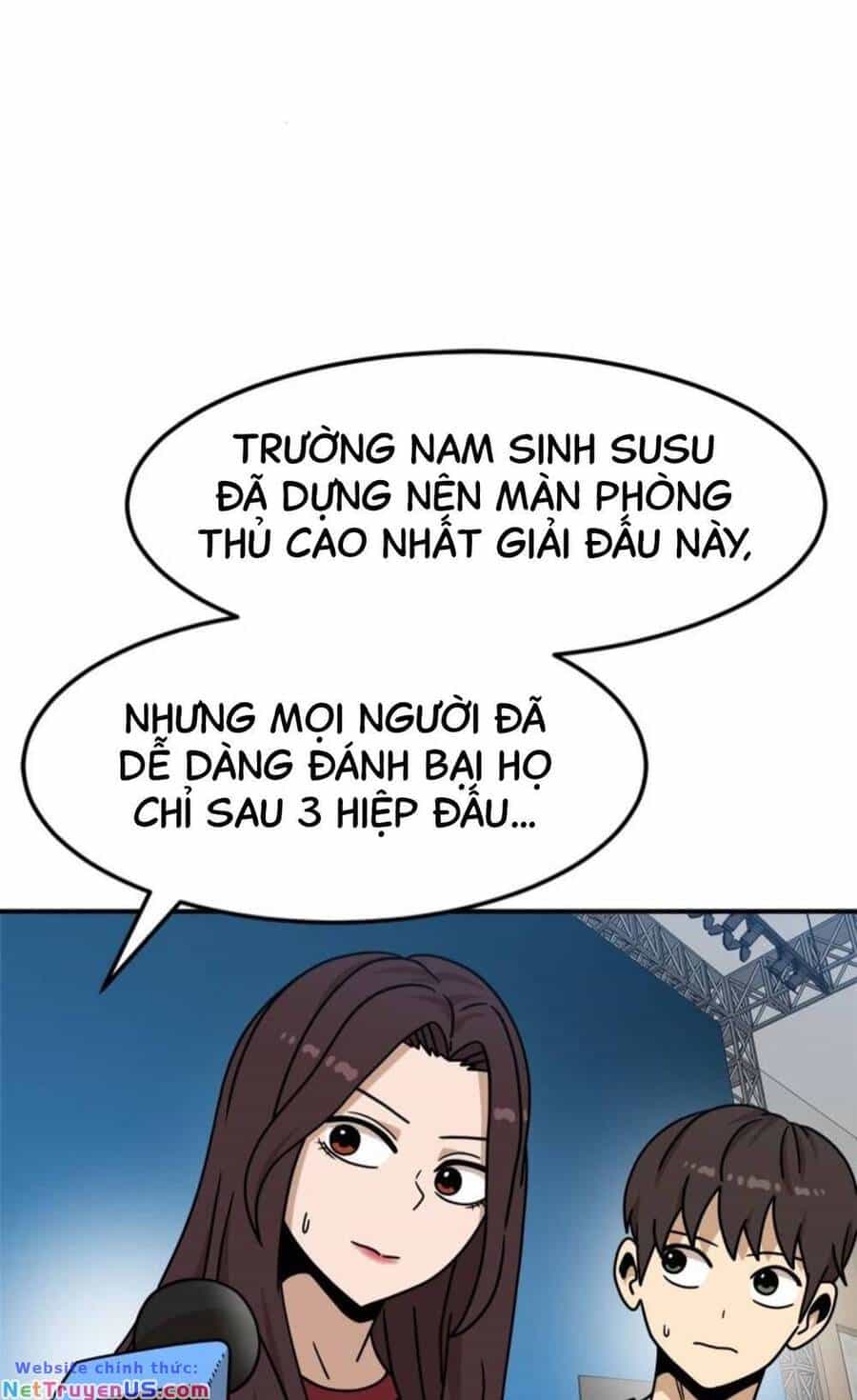 Double Click - Chương 104 - ảnh 8