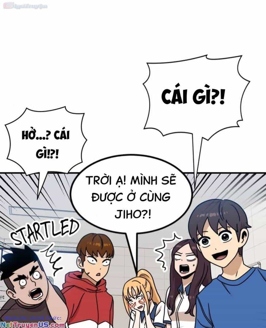 Double Click - Chương 104 - ảnh 99