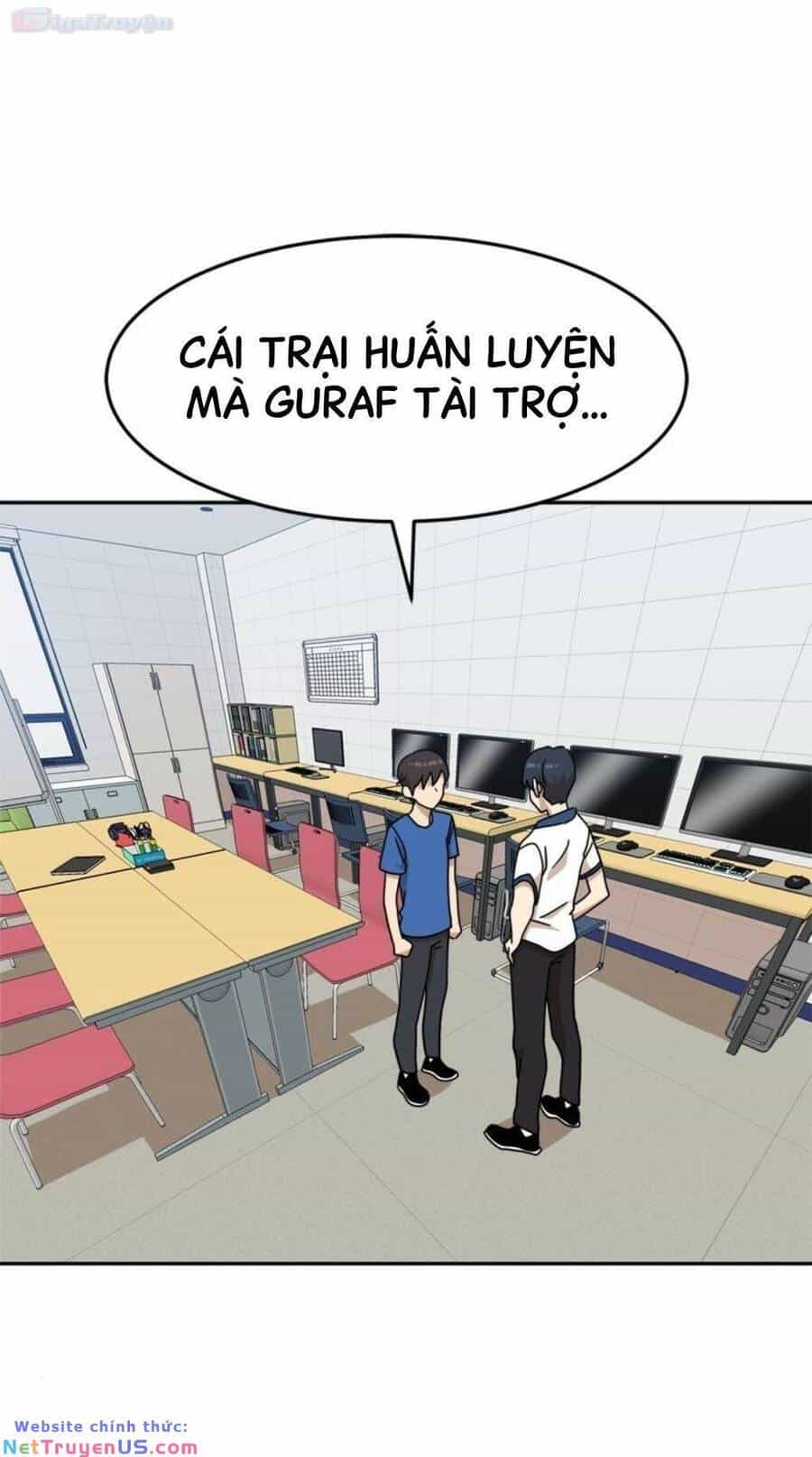 Double Click - Chương 105 - ảnh 1