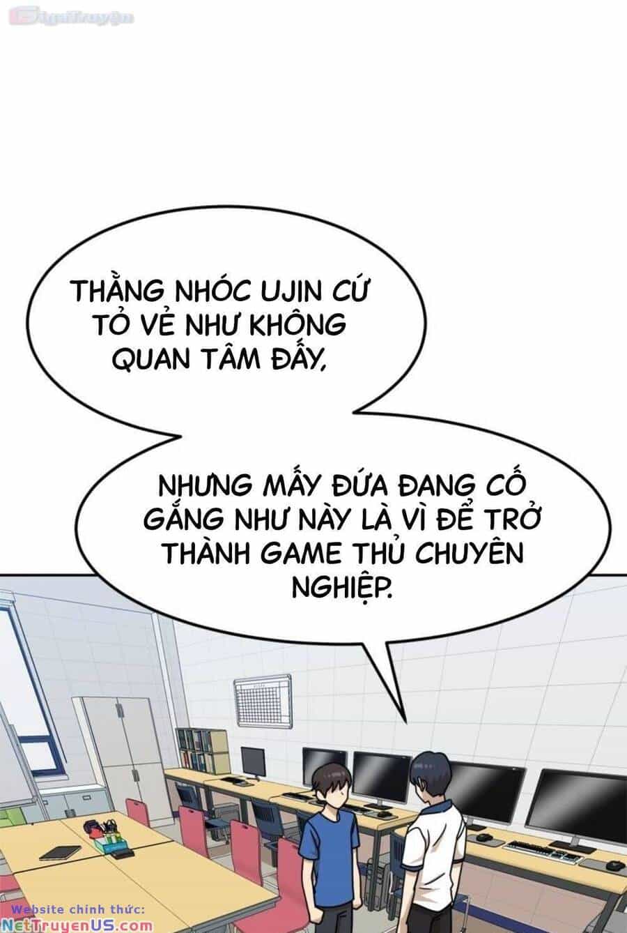 Double Click - Chương 105 - ảnh 21