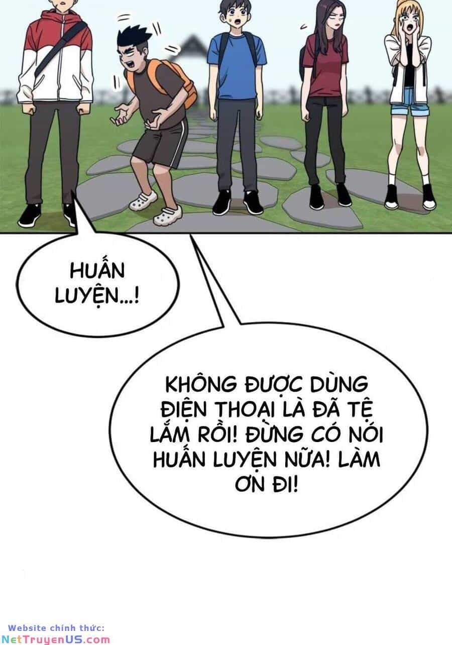 Double Click - Chương 105 - ảnh 30