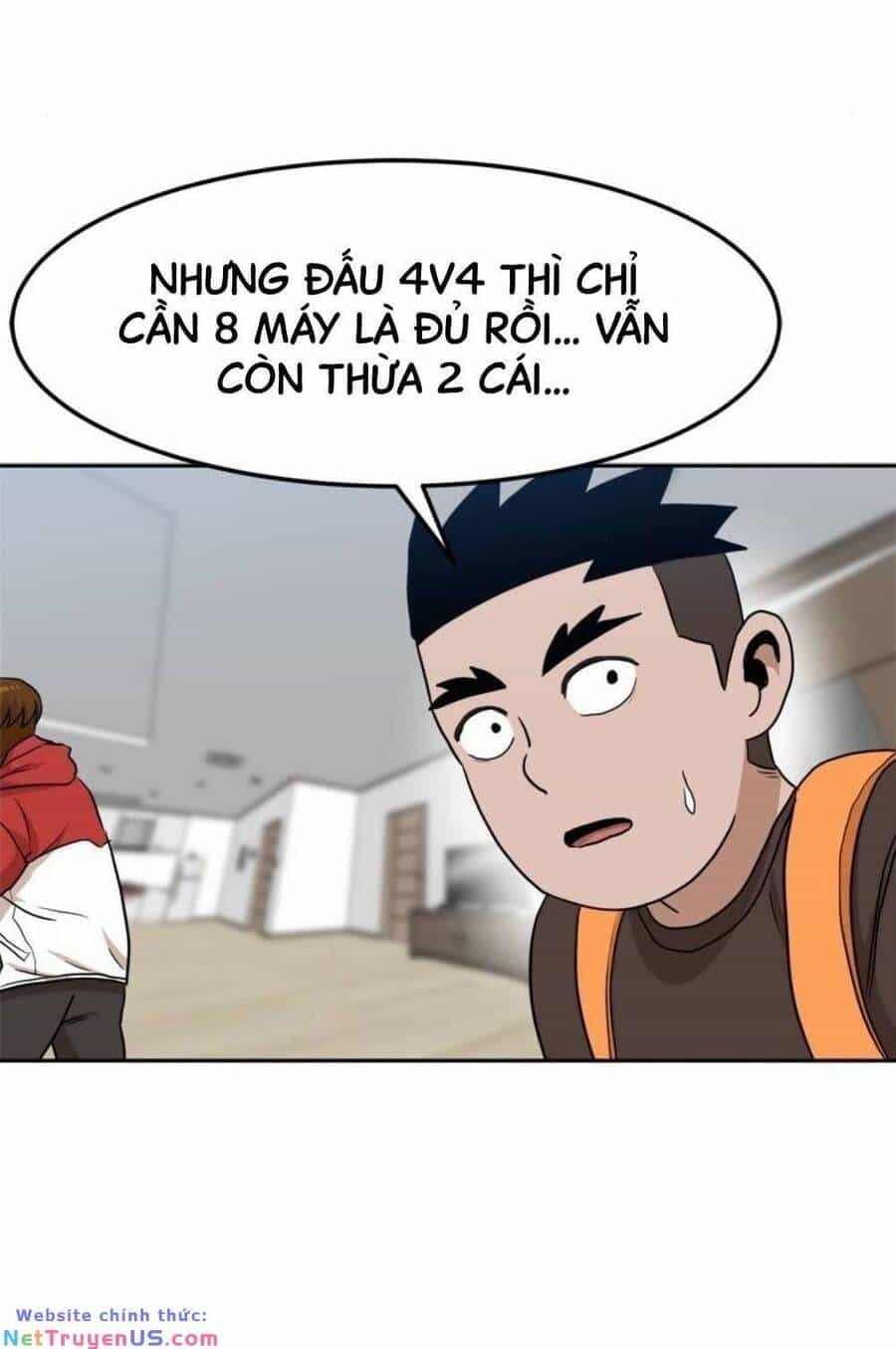 Double Click - Chương 105 - ảnh 40