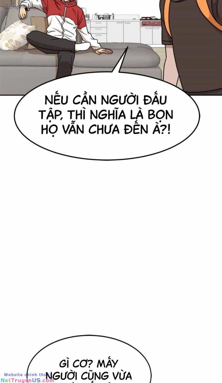 Double Click - Chương 105 - ảnh 47