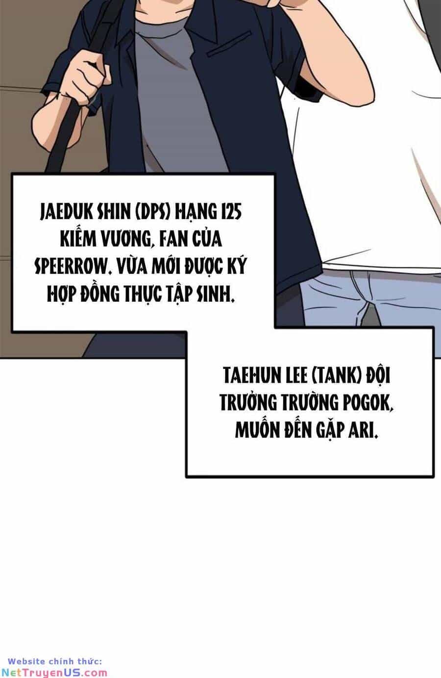 Double Click - Chương 105 - ảnh 52