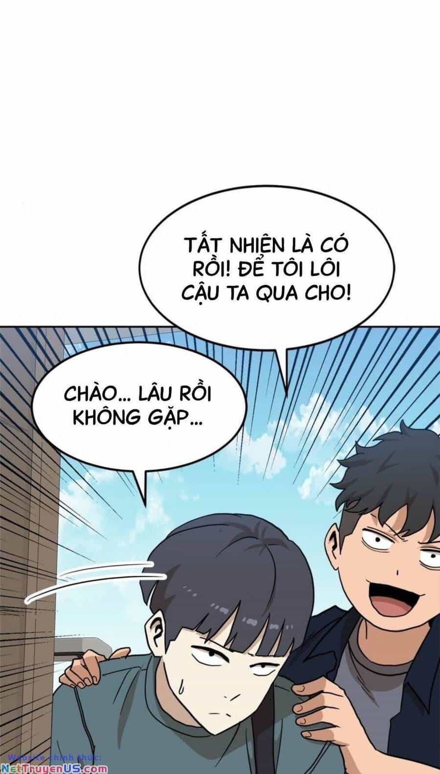 Double Click - Chương 105 - ảnh 58