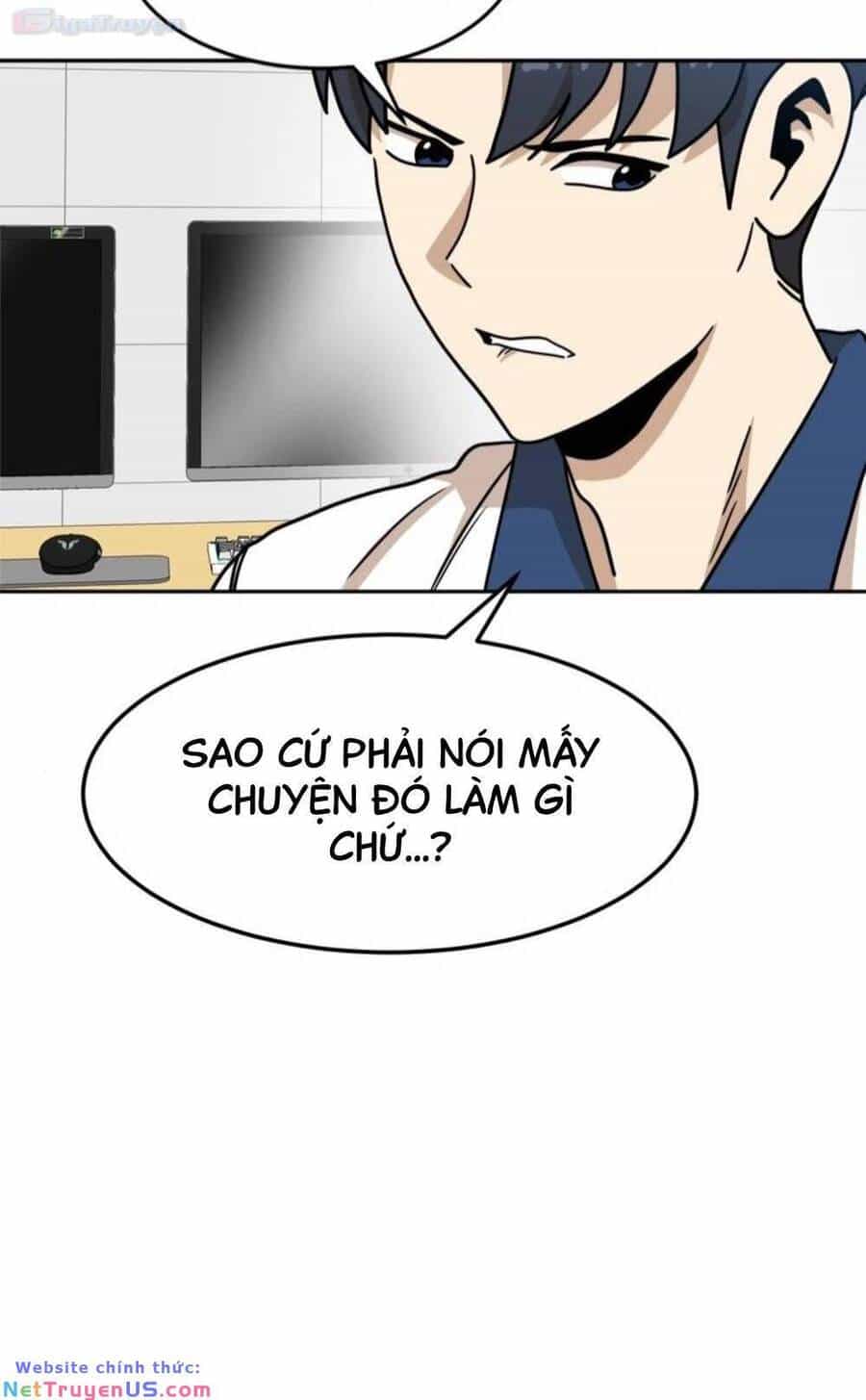 Double Click - Chương 105 - ảnh 7