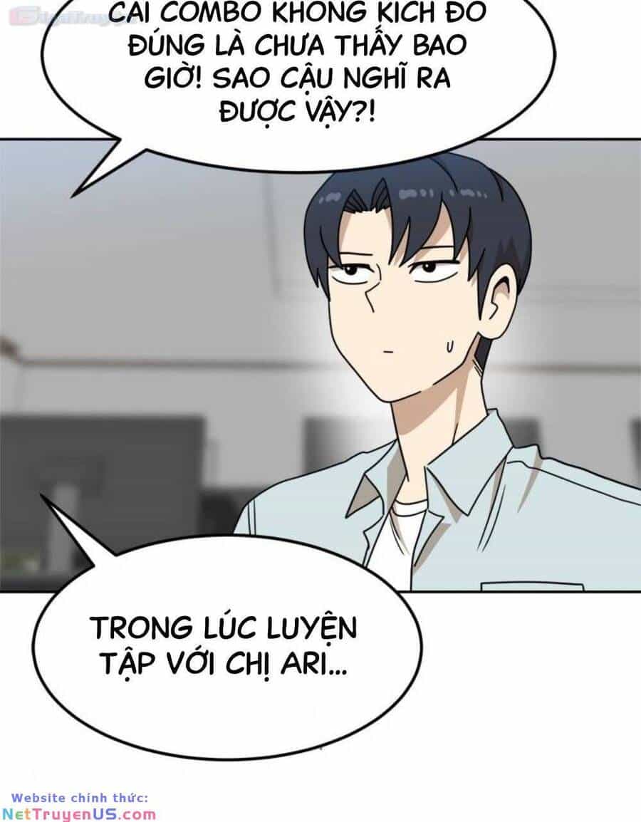 Double Click - Chương 105 - ảnh 71