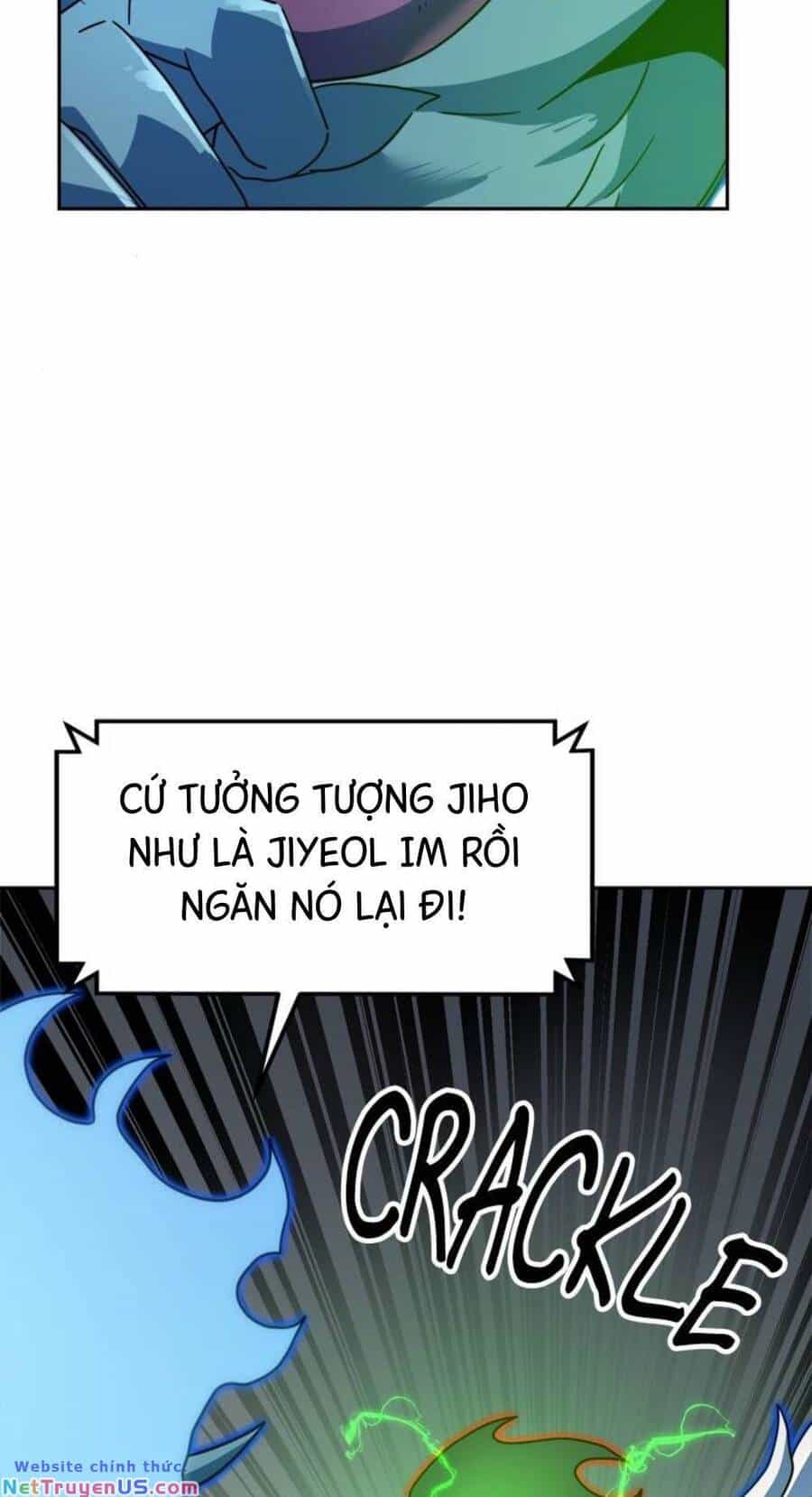 Double Click - Chương 106 - ảnh 19
