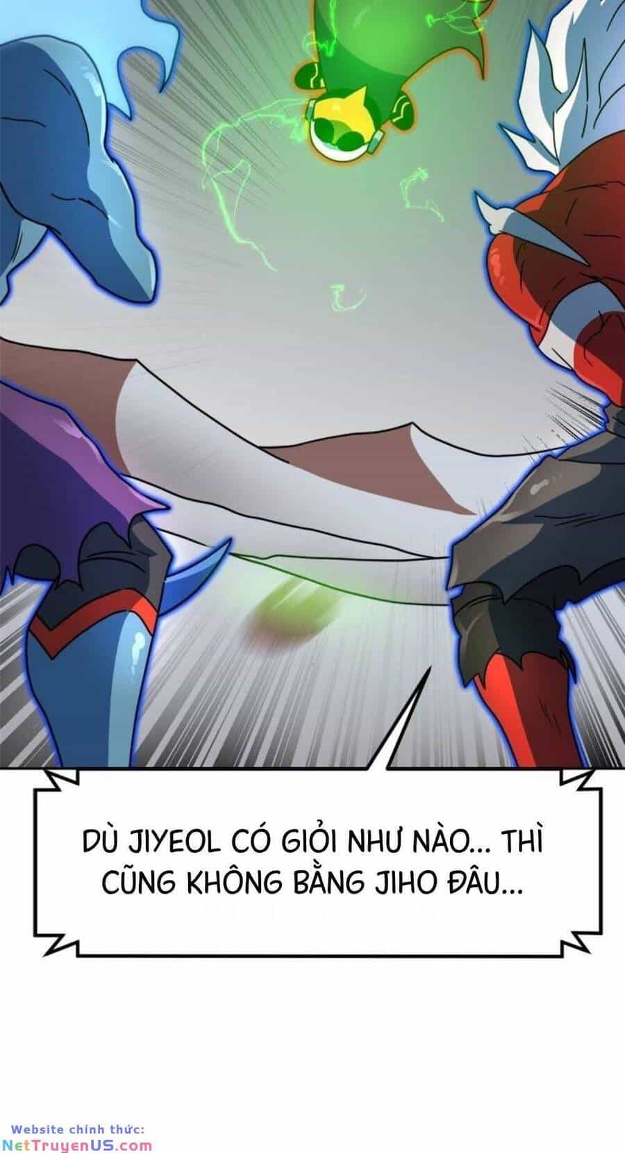 Double Click - Chương 106 - ảnh 20