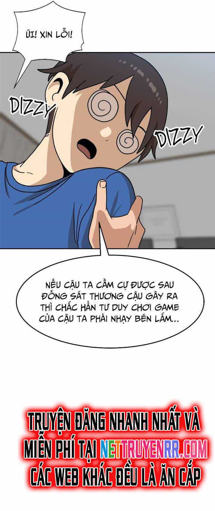 Double Click - Chương 107 - ảnh 16