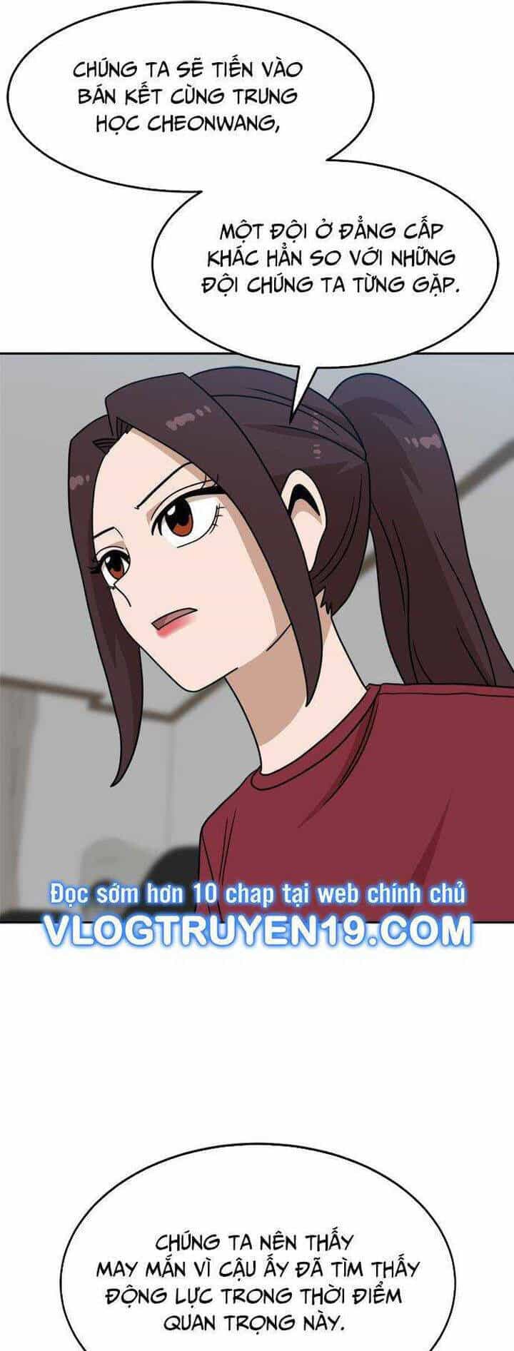 Double Click - Chương 107 - ảnh 23