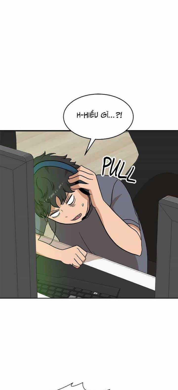 Double Click - Chương 107 - ảnh 35