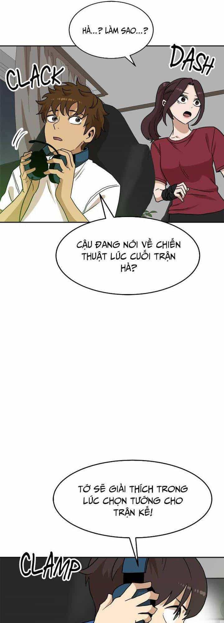 Double Click - Chương 107 - ảnh 36