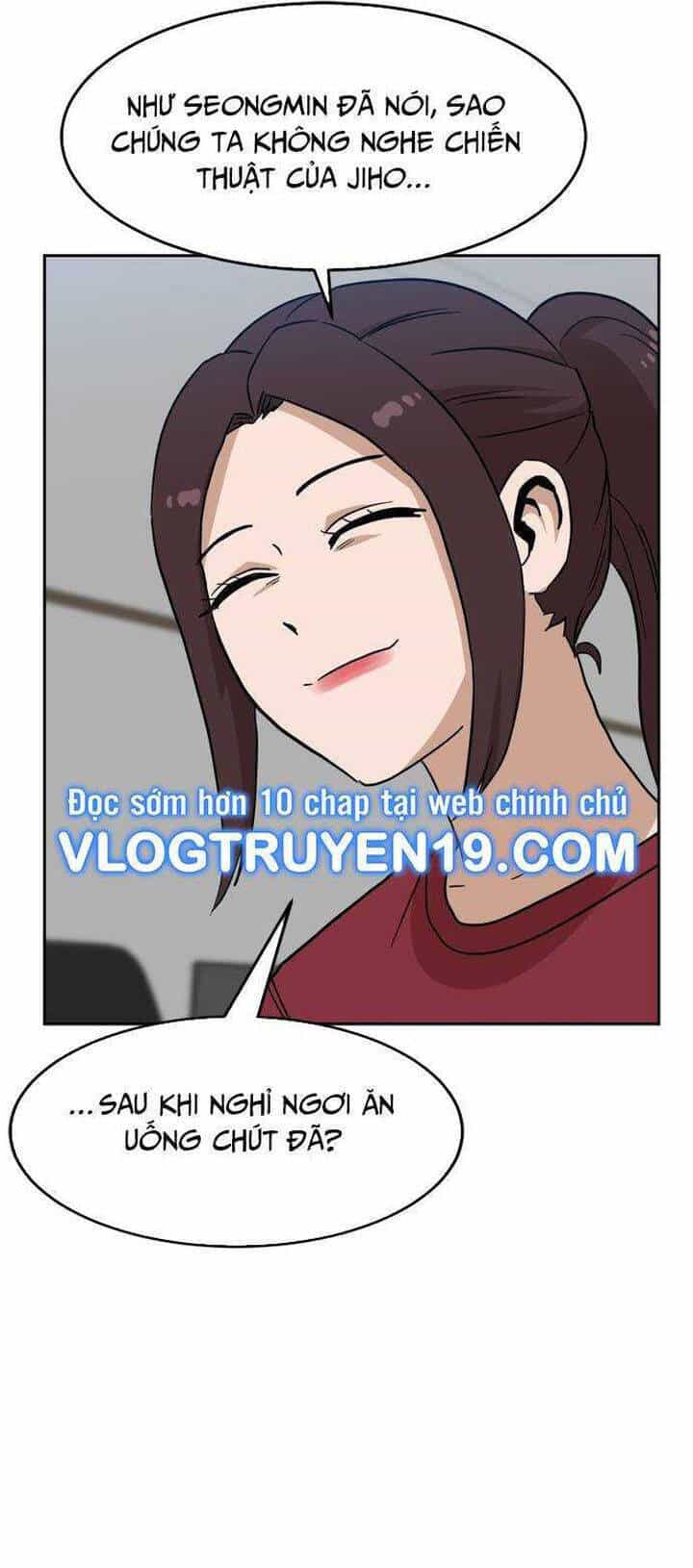 Double Click - Chương 107 - ảnh 40