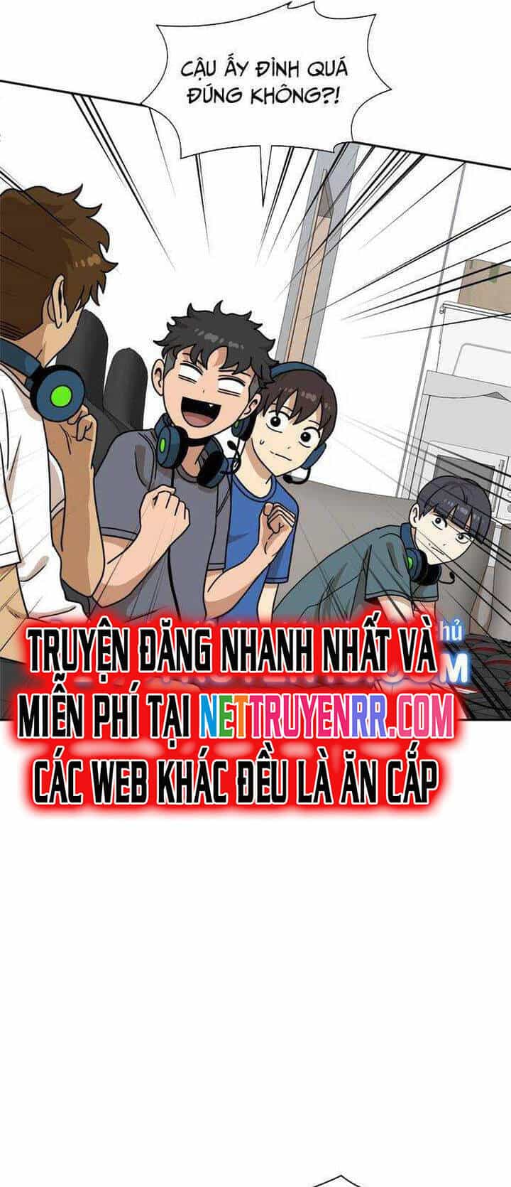 Double Click - Chương 107 - ảnh 7
