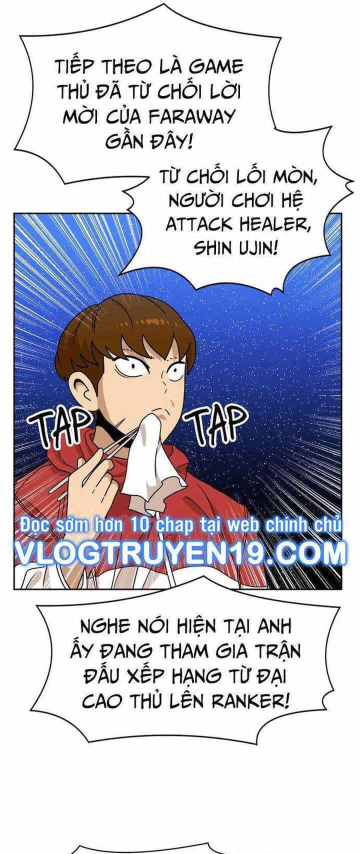 Double Click - Chương 108 - ảnh 11