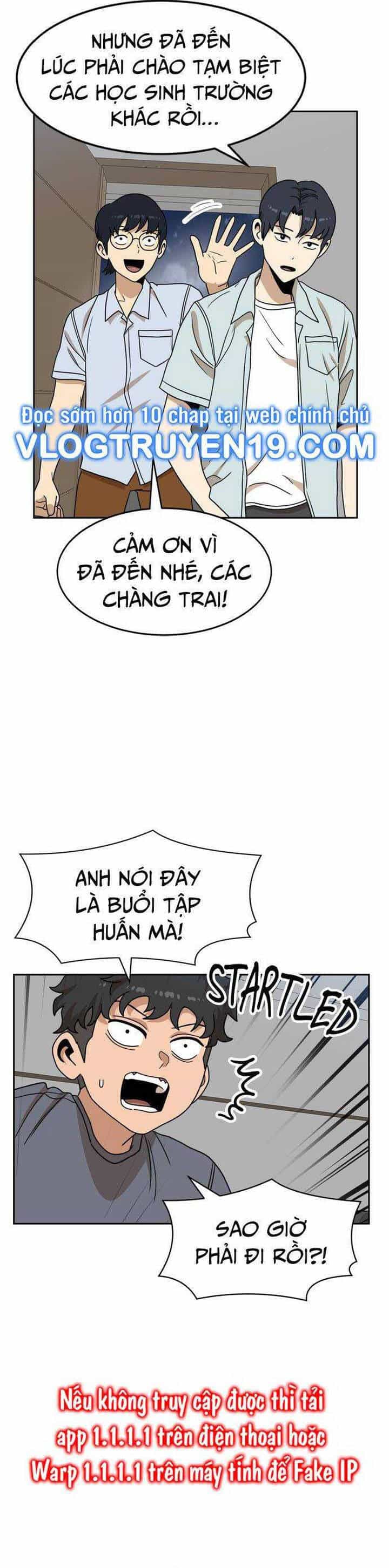 Double Click - Chương 108 - ảnh 15