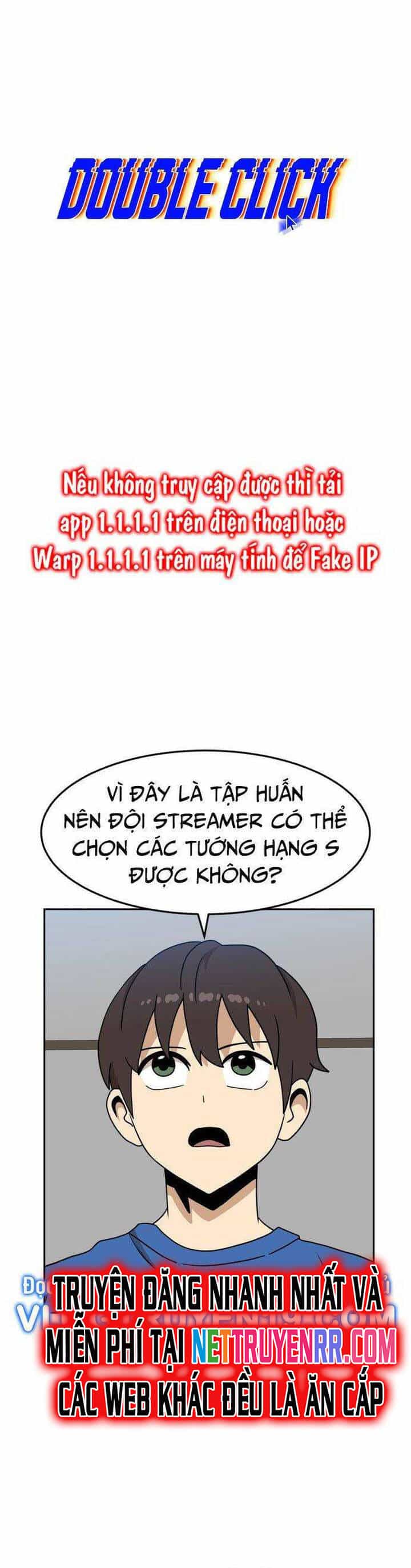 Double Click - Chương 108 - ảnh 17