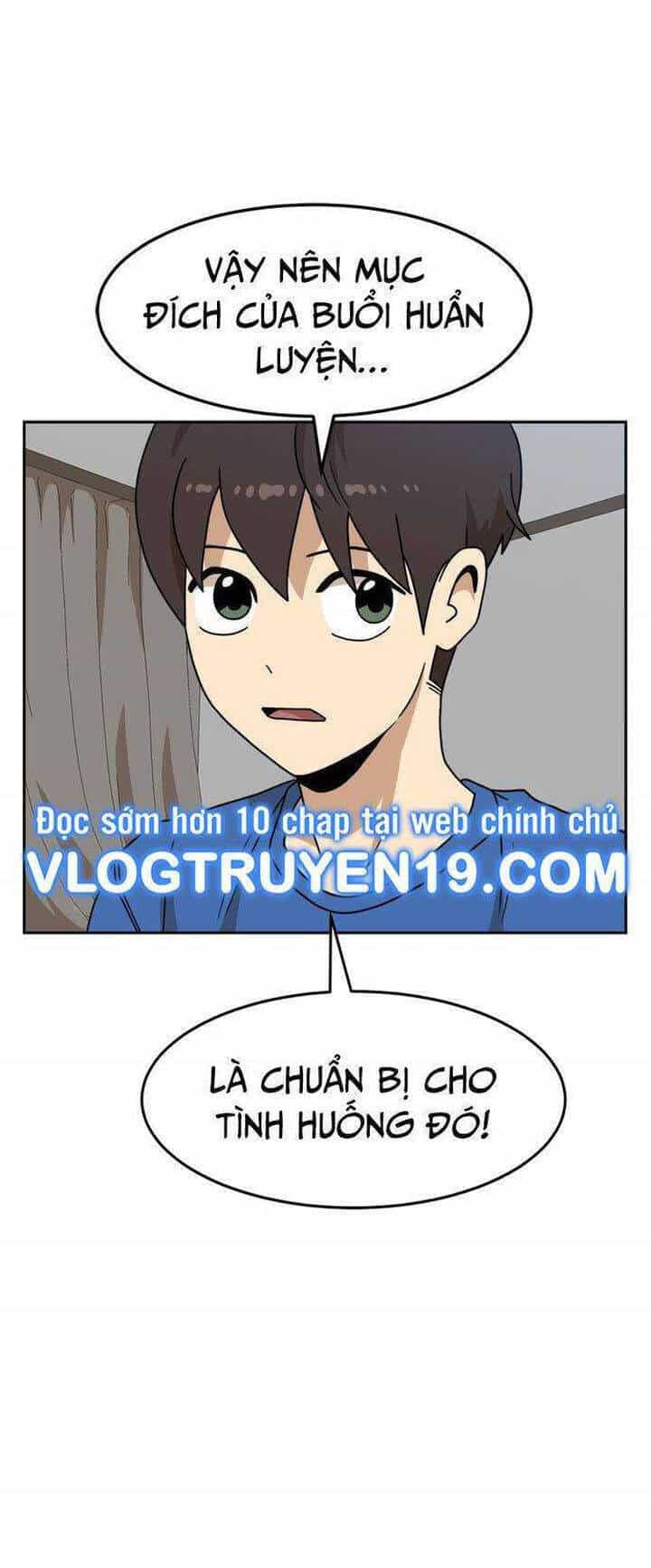 Double Click - Chương 108 - ảnh 22