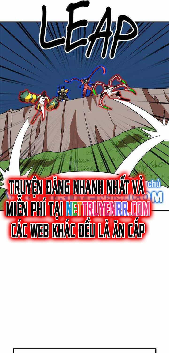 Double Click - Chương 108 - ảnh 28