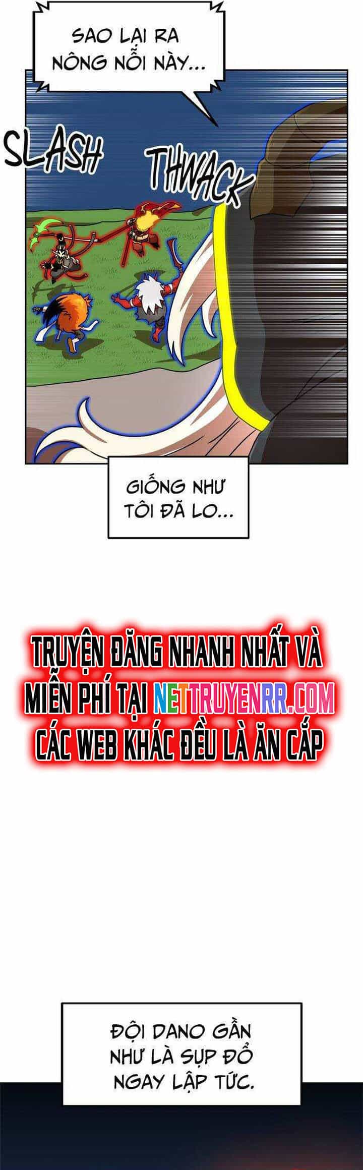 Double Click - Chương 108 - ảnh 29