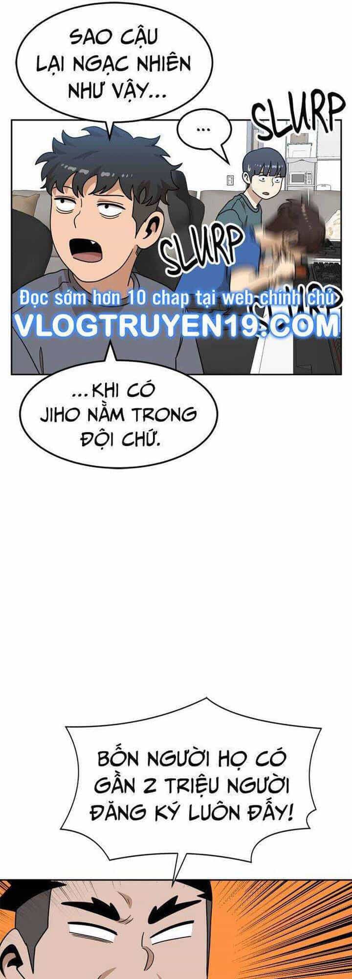 Double Click - Chương 108 - ảnh 7