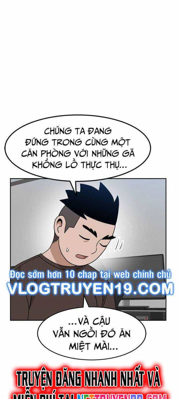 Double Click - Chương 108 - ảnh 8