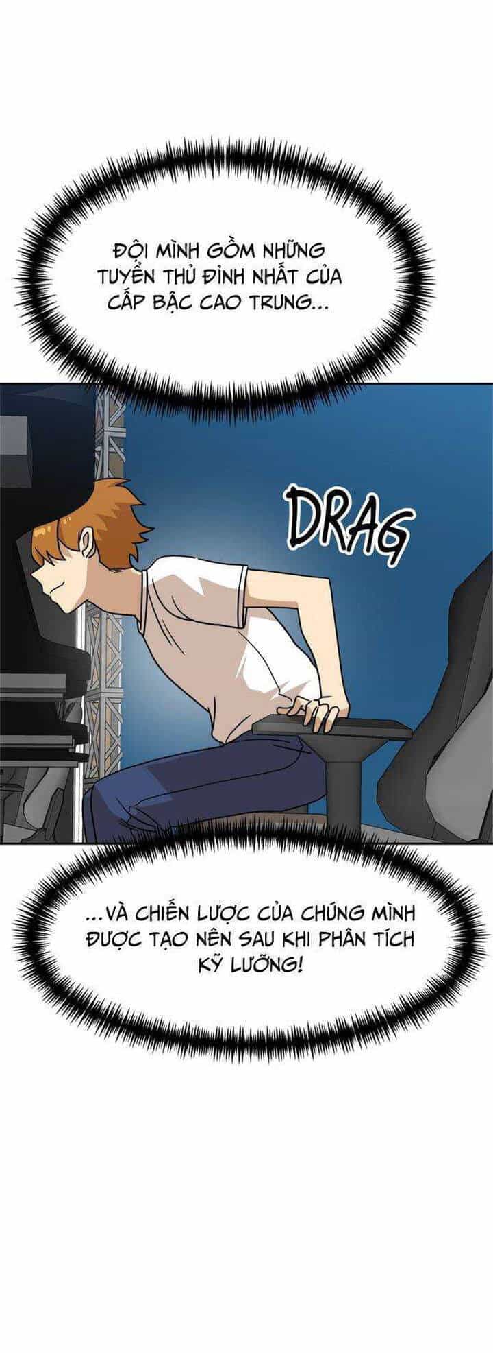 Double Click - Chương 109 - ảnh 10