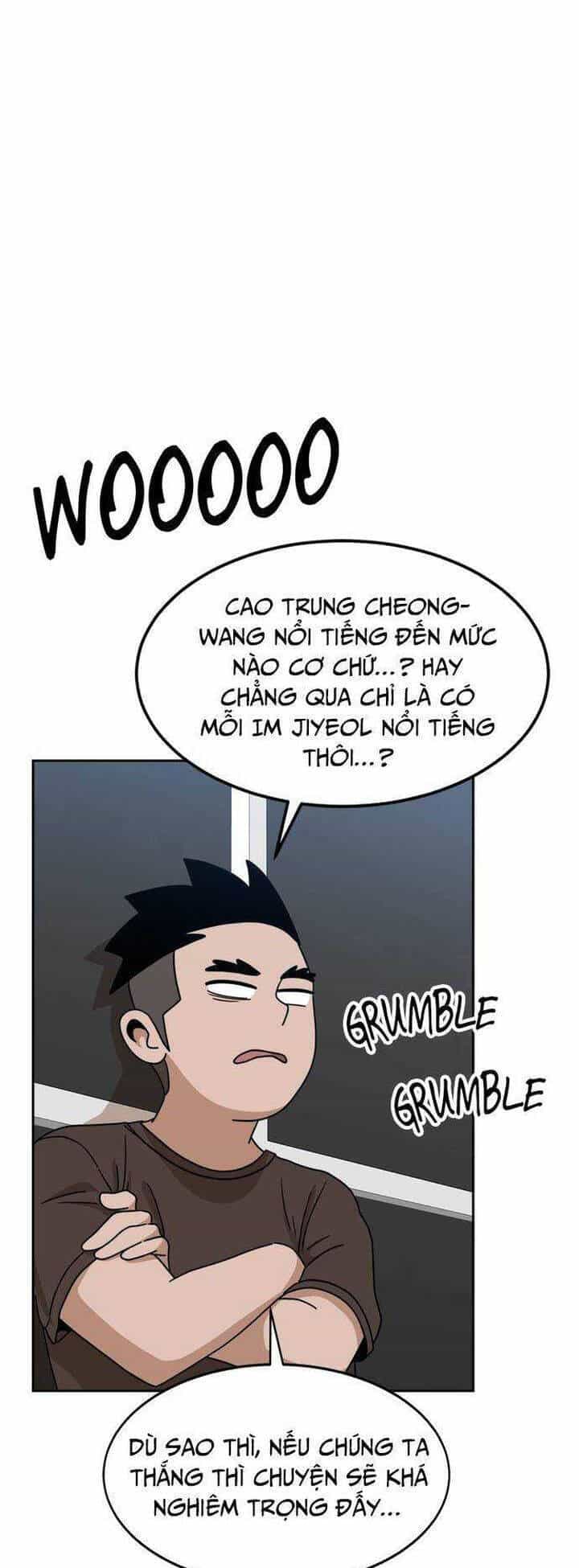 Double Click - Chương 109 - ảnh 15