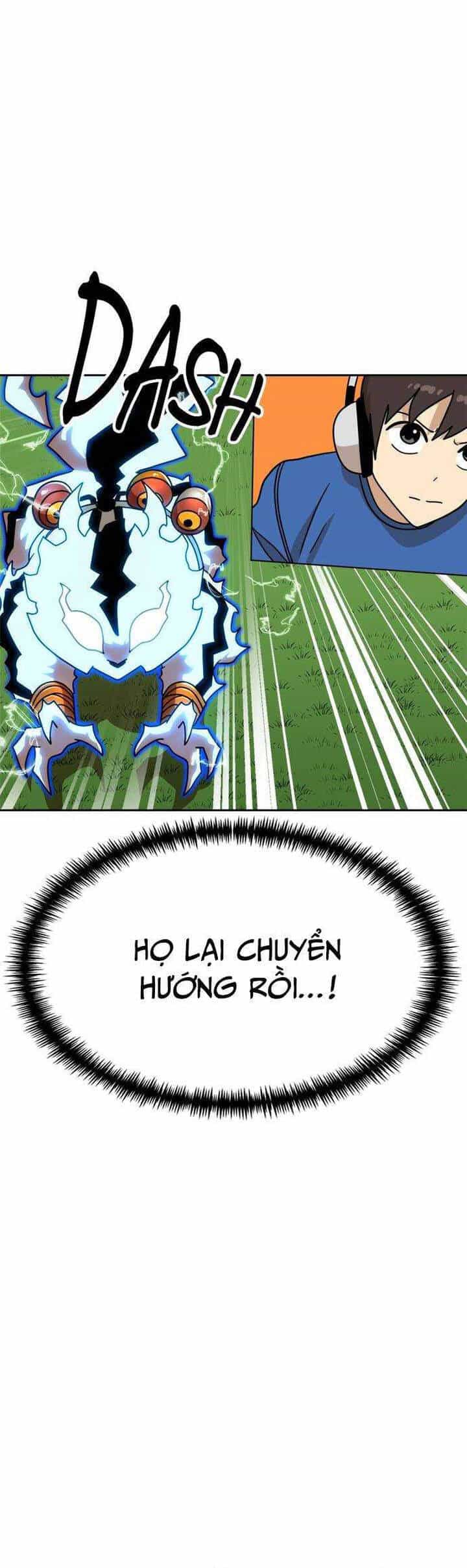 Double Click - Chương 109 - ảnh 24