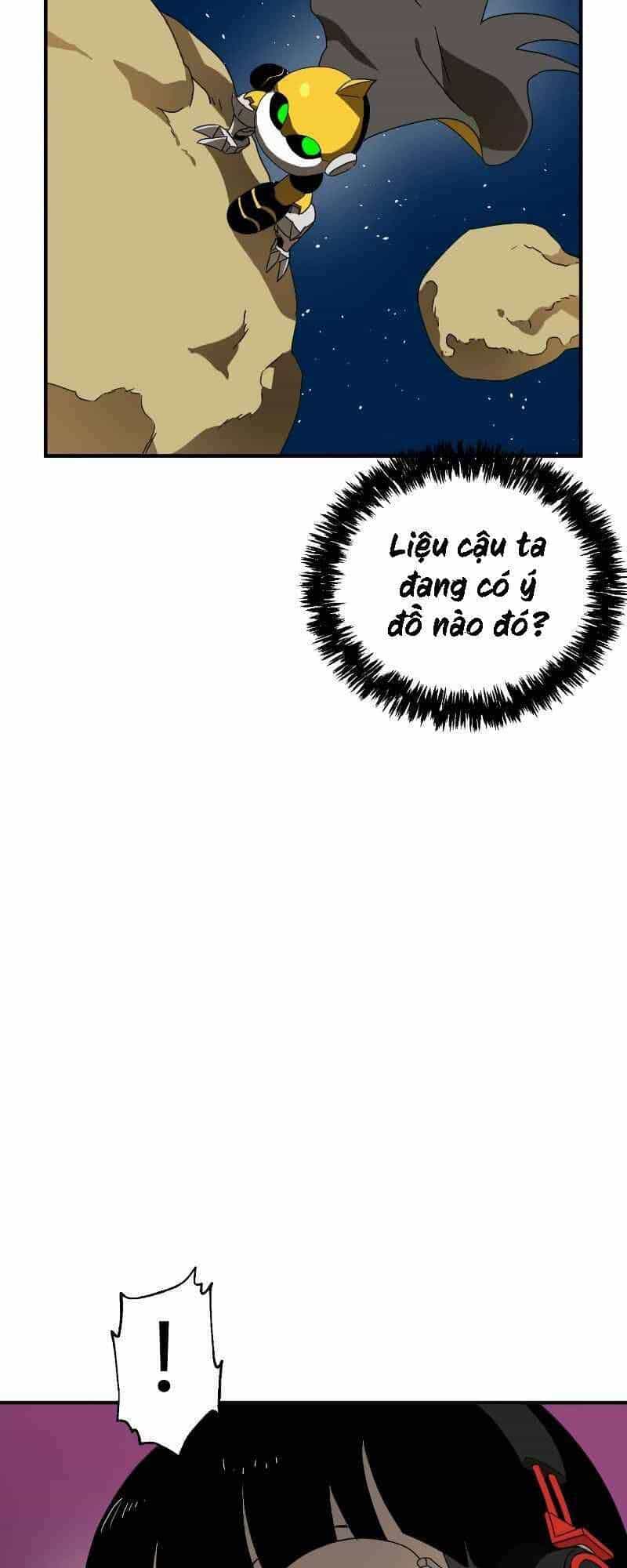 Double Click - Chương 11 - ảnh 24