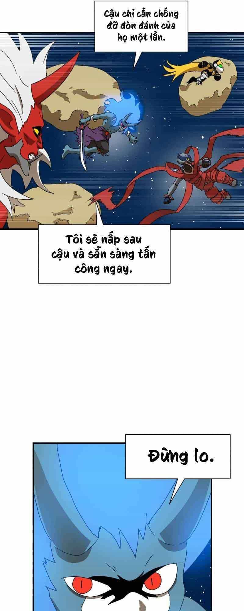 Double Click - Chương 11 - ảnh 30