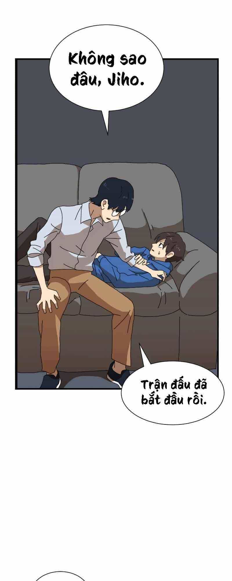 Double Click - Chương 11 - ảnh 4