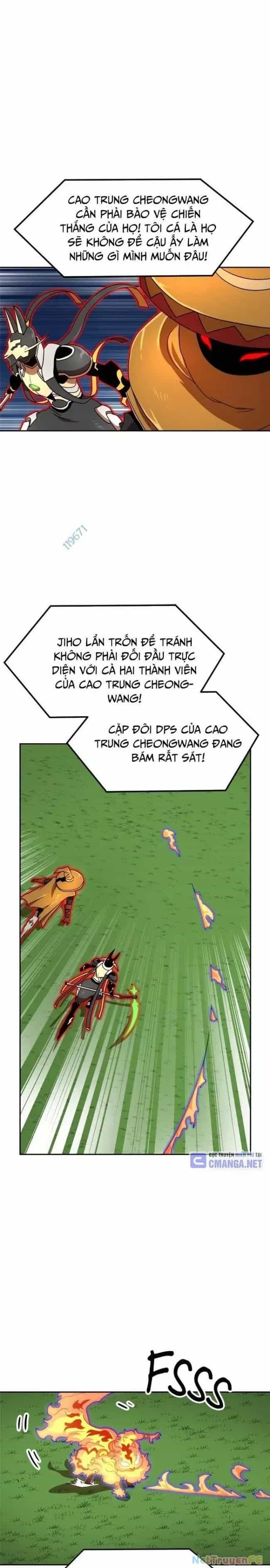 Double Click - Chương 110 - ảnh 13