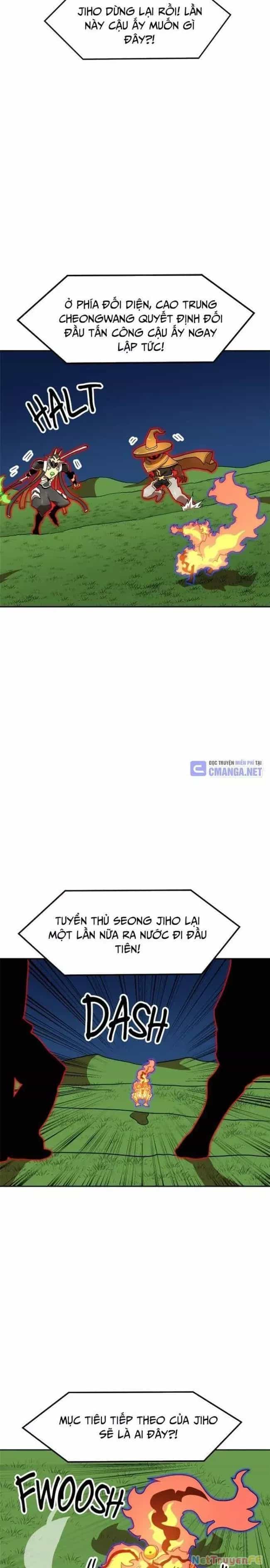 Double Click - Chương 110 - ảnh 14