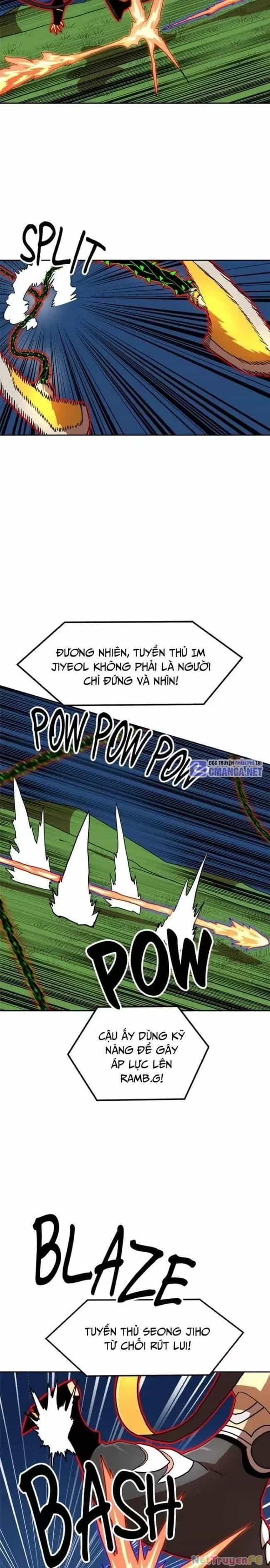Double Click - Chương 110 - ảnh 17