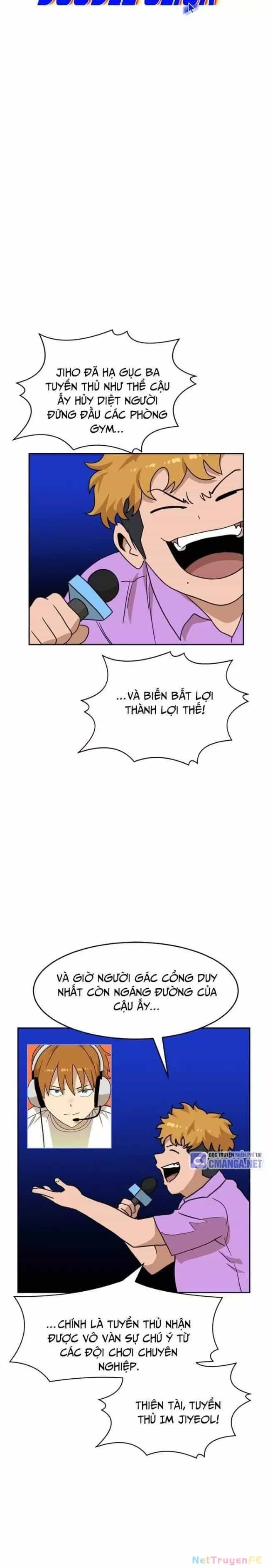 Double Click - Chương 110 - ảnh 22